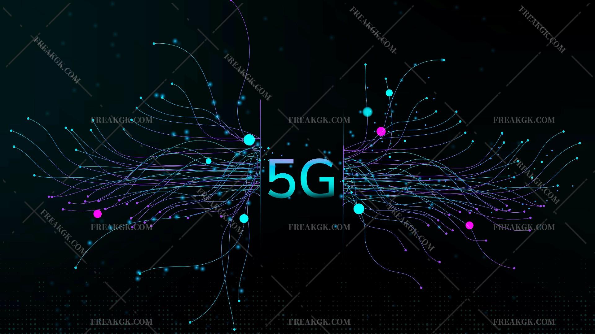 5G科技素材212212212